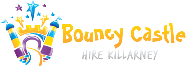 Bouncy Castles Killarney Logo